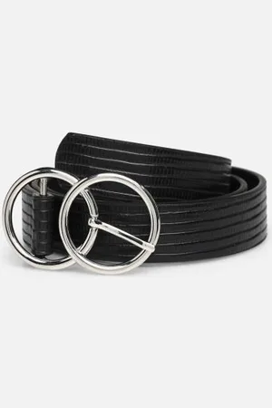 Ichi Iacrissy Emb Waist Be