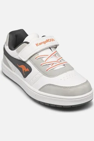 KangaROOS K-CA Shaggy EV