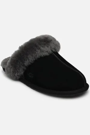UGG W Scuffette II