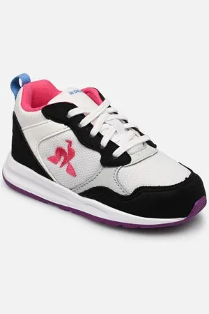 Le Coq Sportif Lcs R500 Inf Girl