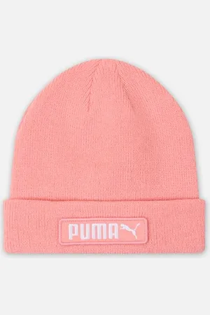 PUMA Classic Cuff Beanie Jr