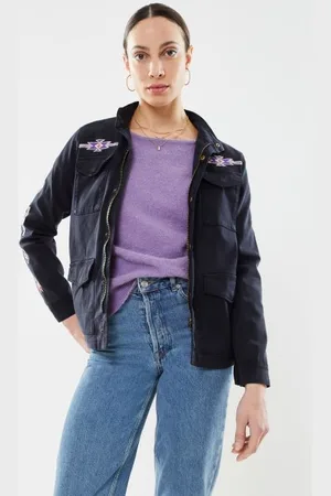 FIVE JEANS 48724 Brenda S Veste