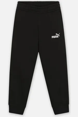 PUMA ESS No. 1 Logo Sweatpants FL B