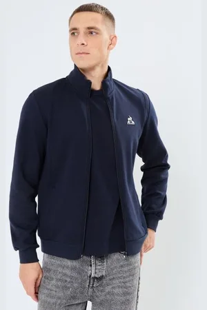 Le Coq Sportif HERITAGE FZ Sweat N°1 M