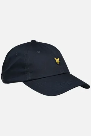 Lyle & Scott Baseball Cap new