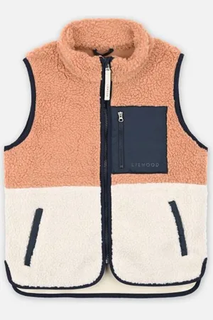 Liewood Vada Pile Vest