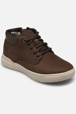 Timberland Seneca Bay Leather Chukka