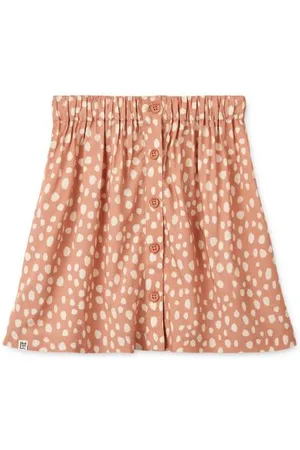 Liewood Rosita Printed Long Skirt