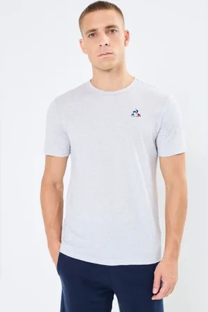 Le Coq Sportif ESS Tee SS N°2 M