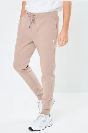 Ralph Lauren Pantalon de jogging maille double 710881518