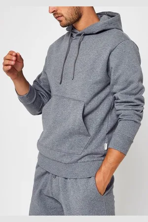 SELECTED Slhrelaxjackman Hood Sweat S Noos