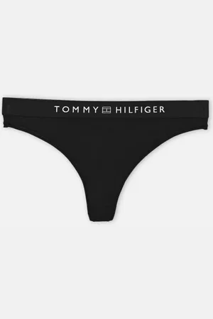 Tommy Hilfiger Thong (Ext. Size) UW0UW05510