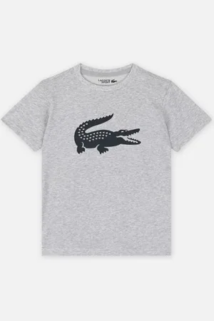 Lacoste Tee-Shirt enfant TJ2910