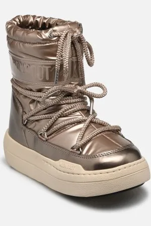 Moon Boot MB JR PARK BOOT