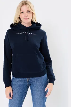 Tommy Hilfiger Tjw Reg Linear Hoodi DW0DW17324
