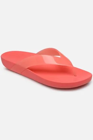 Crocs Splash Glossy Flip NWm