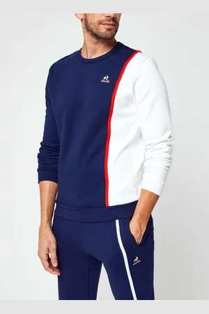 Le Coq Sportif Crew Sweat N°1 M