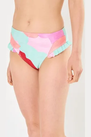 Pieces® Pcamila Bikini Brief Sww Hanger Fc Bc