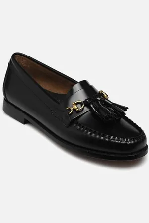 G.H. Bass WEEJUN WMN Tetra Tassel