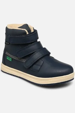Kickers Yepokro WPF