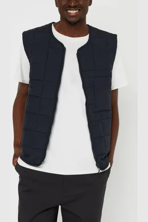 Rains Liner Vest