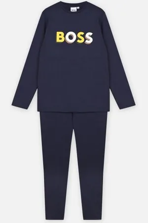 HUGO BOSS Ensemble Pyjama J28105