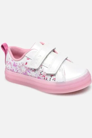 Clarks Nova Glitter T