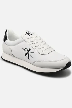 Calvin Klein RUNNER LOW LACE MIX