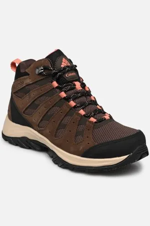 Columbia Redmond III Mid Waterproof W