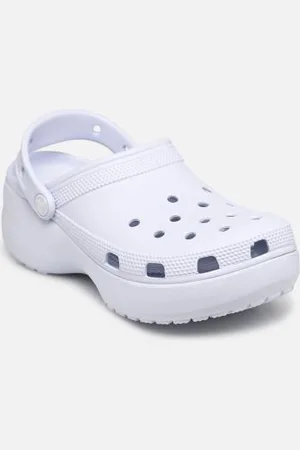 Crocs Classic Platform Clog W