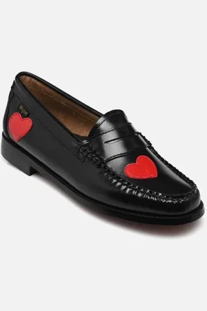 G.H. Bass WEEJUN WMN Penny Love