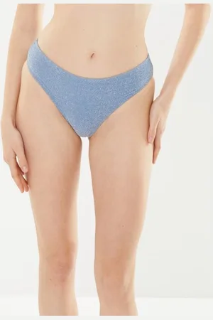VILA Vimagnolia Shimmer Regular Brief/Ef