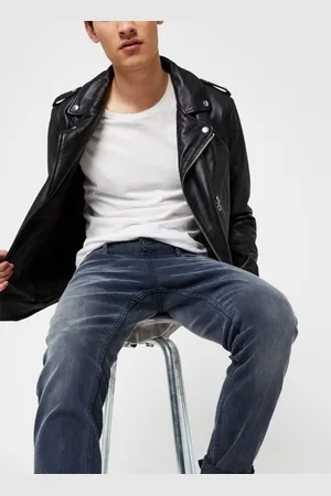 Schott NYC Lc 1140 Veste Perfecto Motard - Agneau