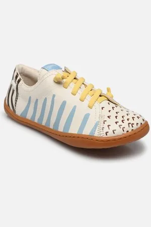Camper Peu Cami Kids