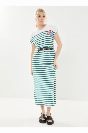 FIVE JEANS Tse2457 Robe