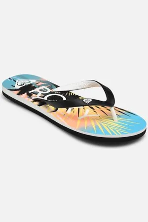 Roxy Tahiti VII