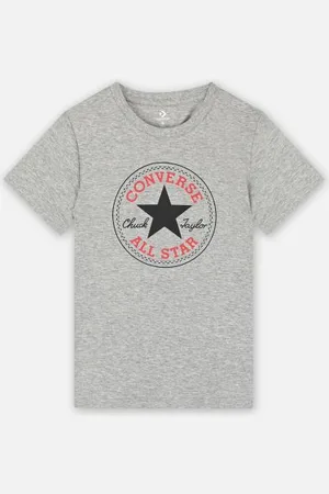Converse Cnvb Chuck Patch Tee