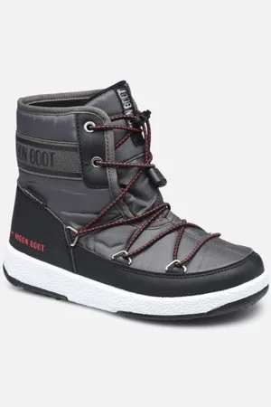 Moon Boot Jr Boy Mid WP 2