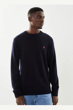 Faguo Marly Sweater Wool