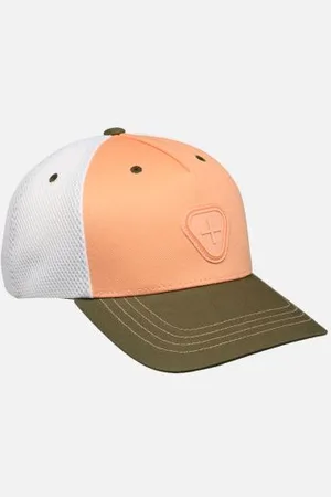 Gertrude BILLY 2 TONES CASQUETTE/