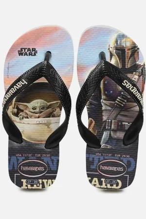 Havaianas Kids Top Baby Yoda