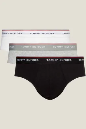 Tommy Hilfiger 3P Brief 1U87903766