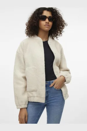 VERO MODA VMAMBER ELITE BOMBER JACKET NOOS