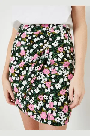 Object Objhiromi Hw Mini Skirt 126