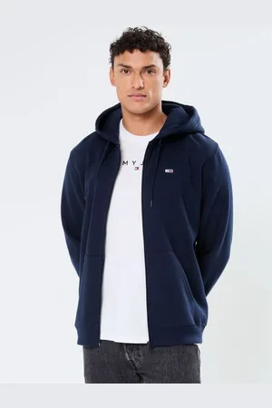 Tommy Hilfiger Tjm Reg S Flag Zip F DM0DM20743
