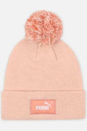 PUMA Fc Pom-Pom- Beanie