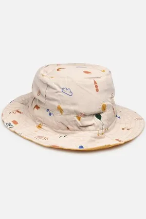 Liewood Sander reversible sun hat