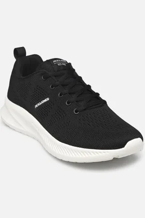 JACK & JONES JFWCROXLEY KNIT SNEAKER NOOS
