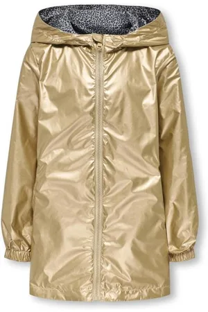 ONLY Kogfry Reversible Jacket Cs Otw