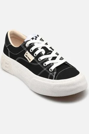 No Name Reset Sneaker